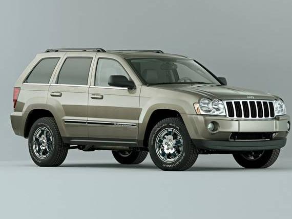 JEEP GRAND CHEROKEE 2006 1J4GS48K26C342251 image JEEP GRAND CHEROKEE 2006 1J4GS48K26C342251 image